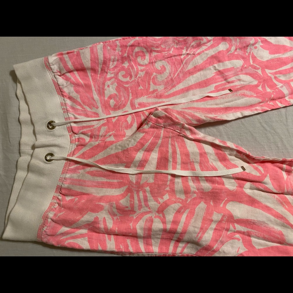 Lilly Pulitzer - Beach pants